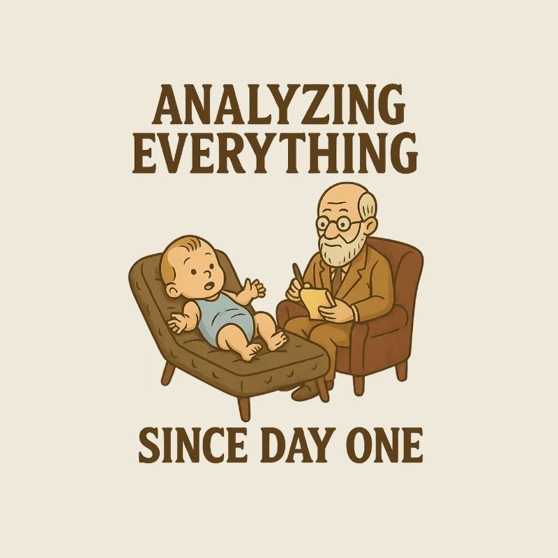 Analyzing everthing since day one