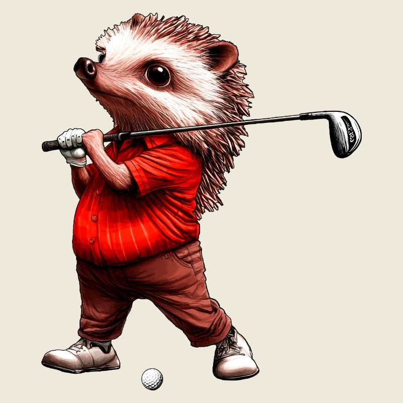 Igel Golf