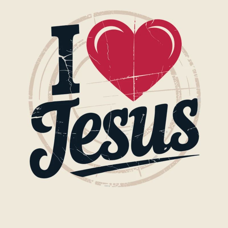 Cœur Jésus Symbole Expression
