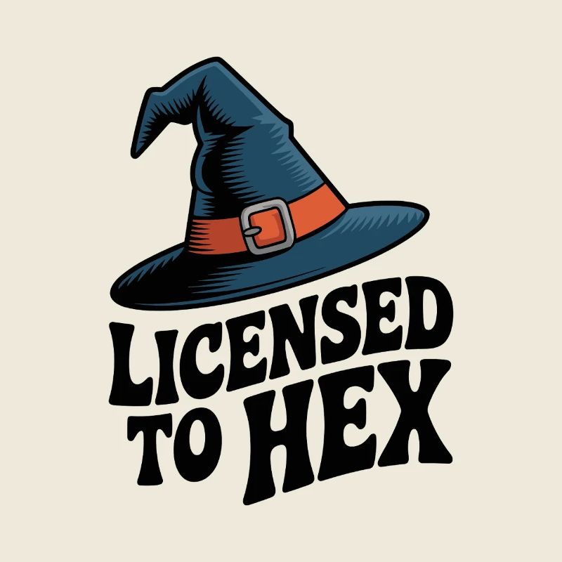 Licensed to Hex