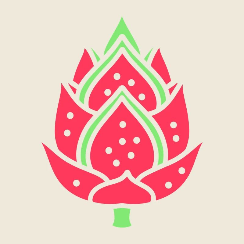 Dragon fruit