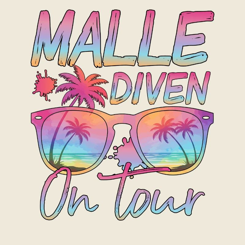 Malle Divas On Tour