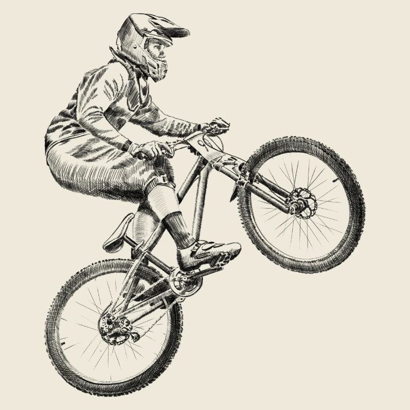 Fahrrad