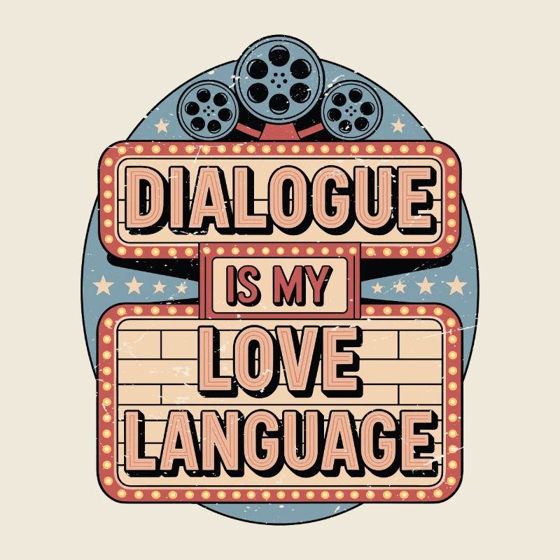 Le dialogue du scénariste est mon scénario de romancier