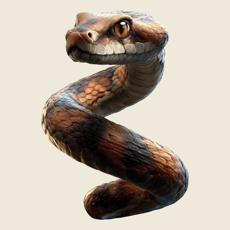 Schlange Python Kobra Klapperschlange Schlangen