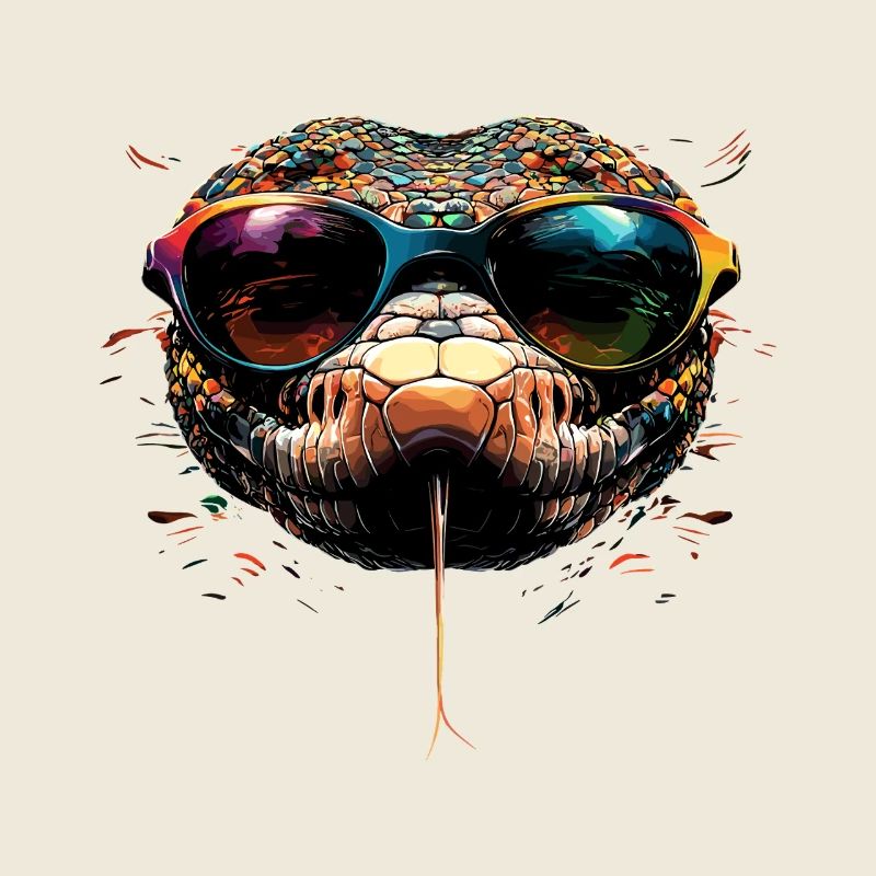 snake, python, cobra, rattlesnake, snakes