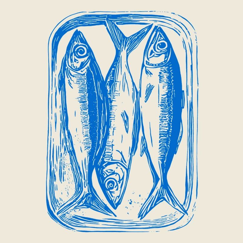 Dosenfisch