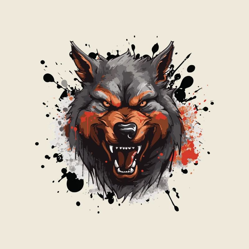 Wolf Tier