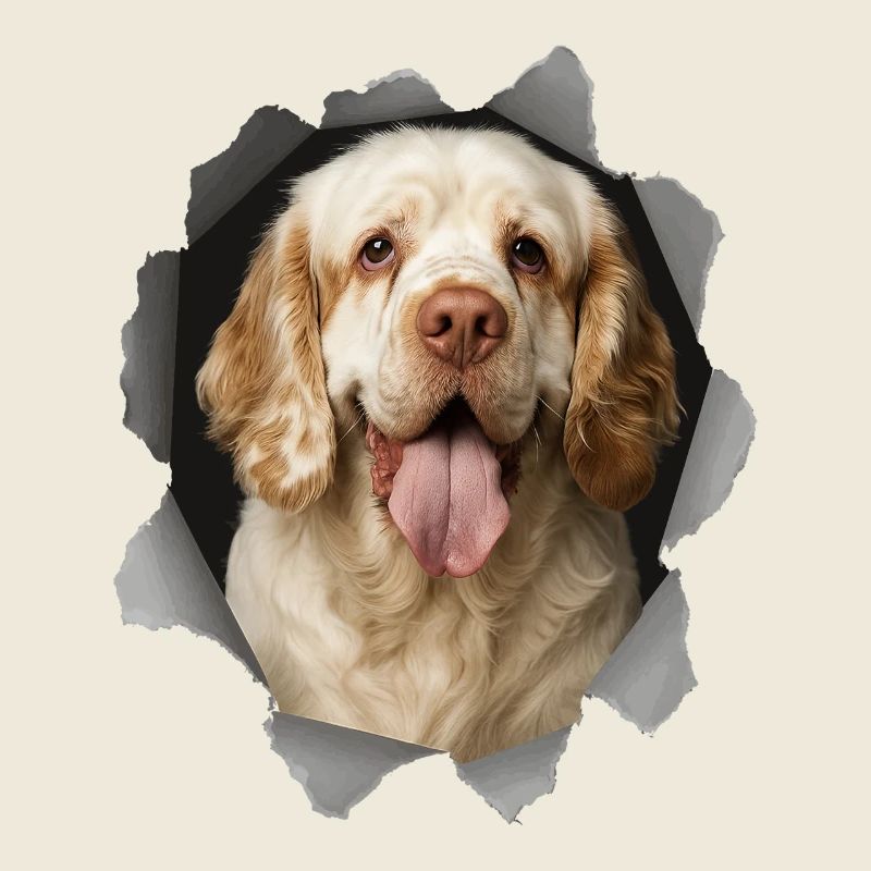 Clumber Spaniel