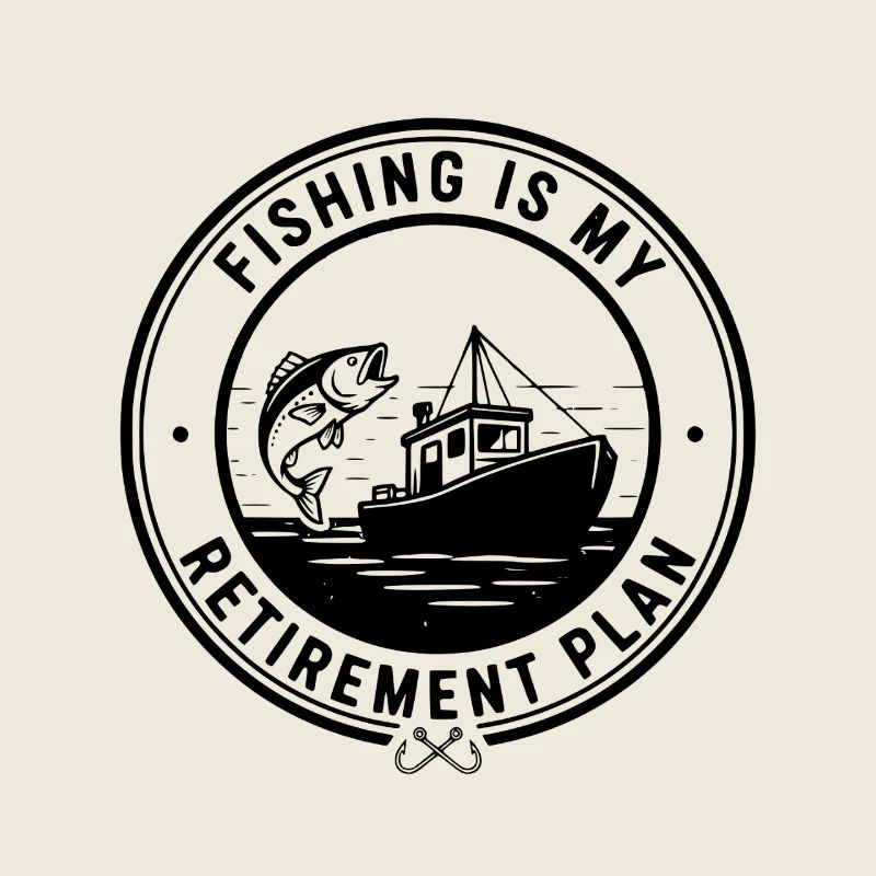 Devis pour le régime de retraite de la pêche