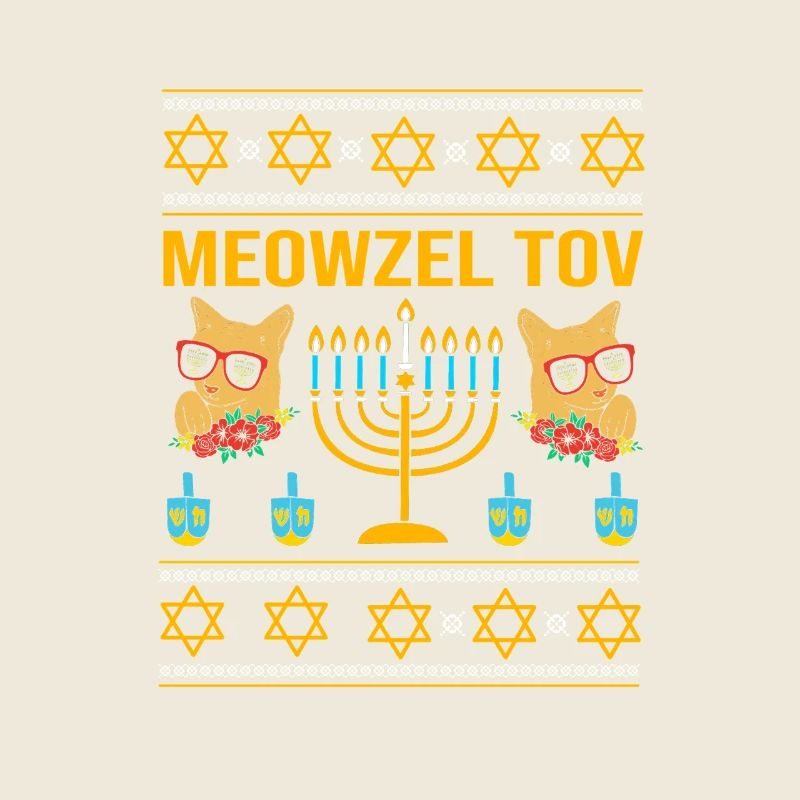 Hanoukka Hanoukka Hanoukka