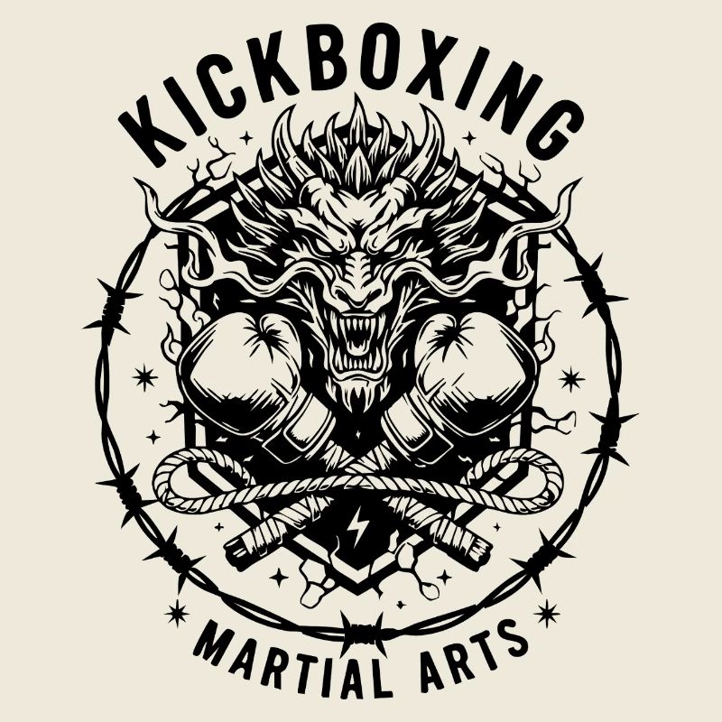 kickboxing