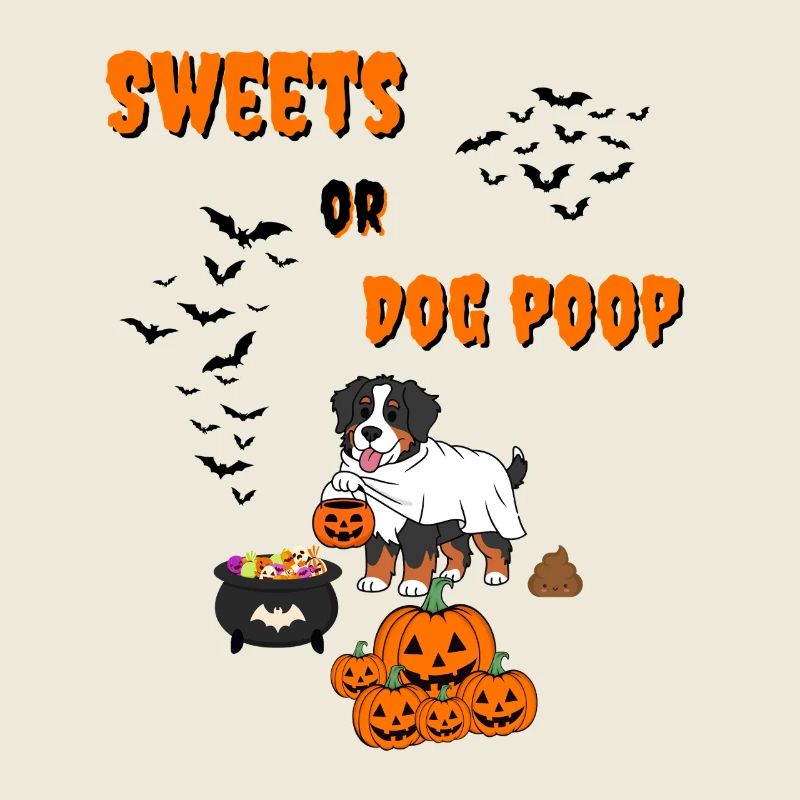 Süßes oder Saures, Helloween