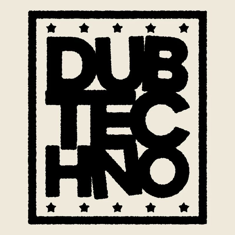 Dub Techno Dark Edition