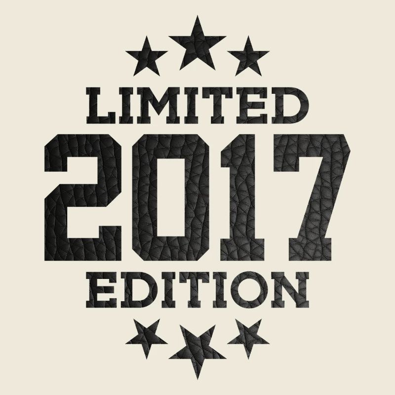 ÉDITION LIMITÉE 2017 9E ANNIVERSAIRE