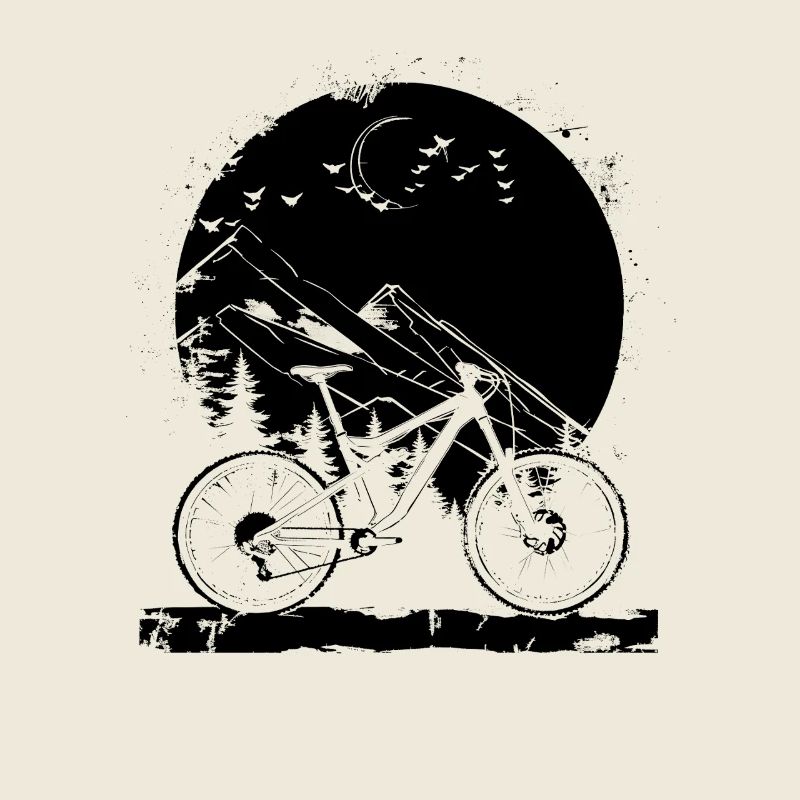 Illustration de VTT