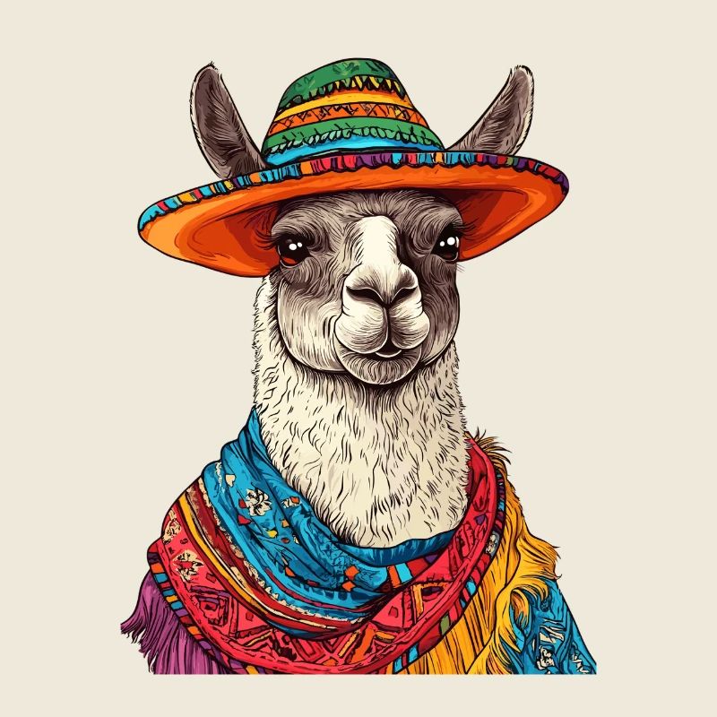lama