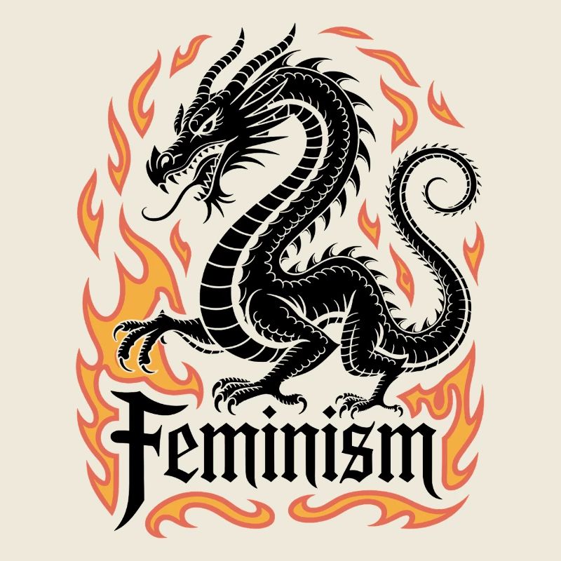 Cadre de feu Flame Ring