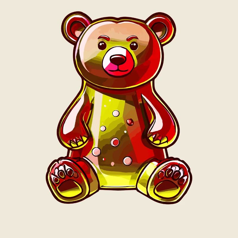 Gummibär