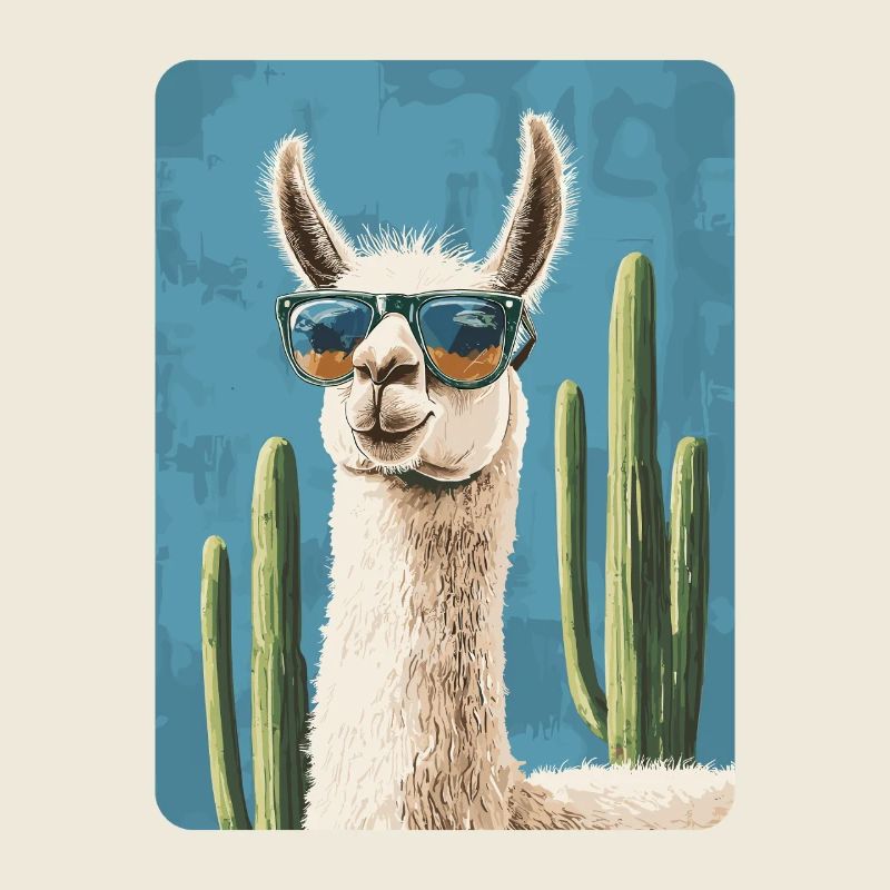 lama