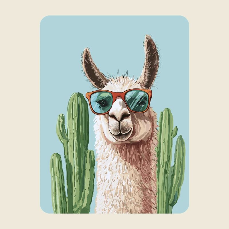 lama
