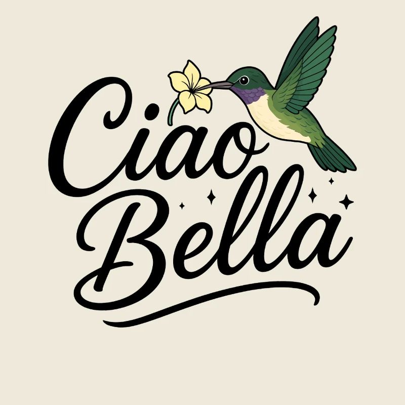 Ciao Bella