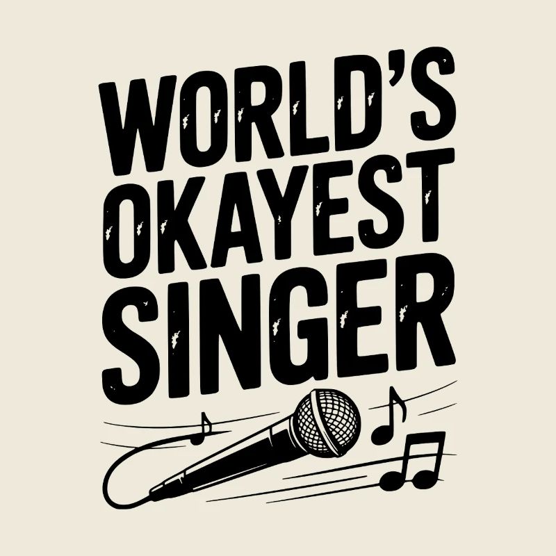 Le chanteur le plus correct du monde