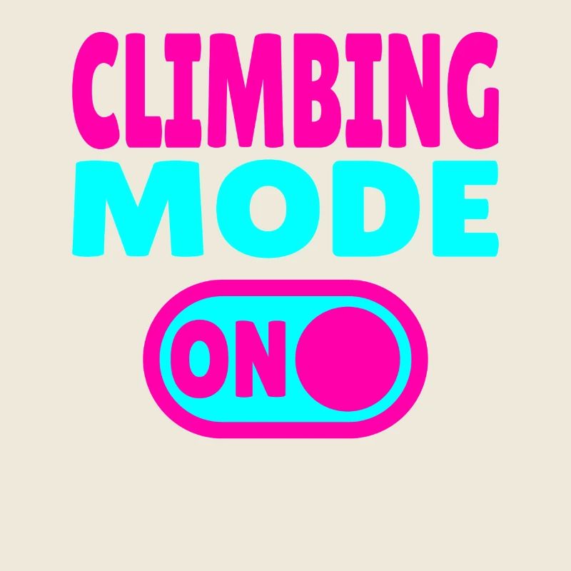Mode d’escalade activé – Style Boulder & Kletter