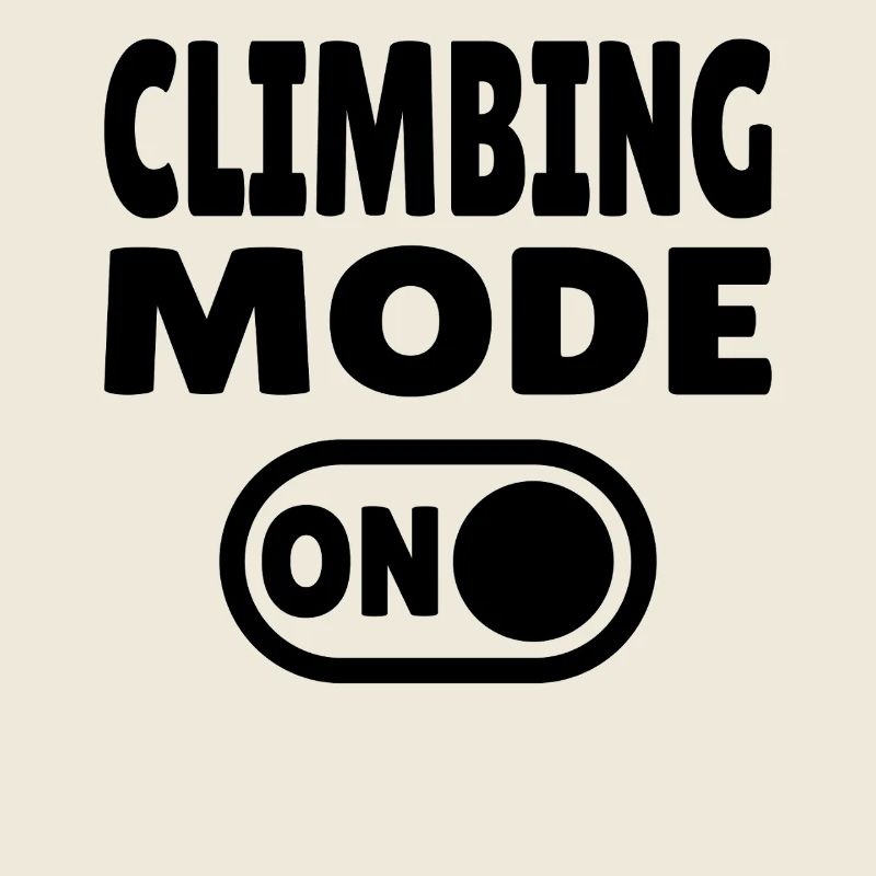 Climbing Mode ON – Boulder & Kletter Style