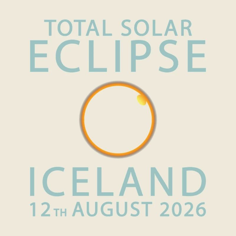 Total Solar Eclipse 2026 Totality August 12