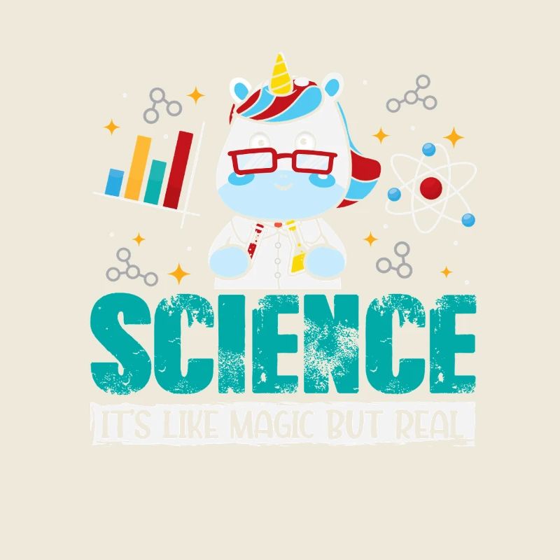 Science Scientifique Chimie