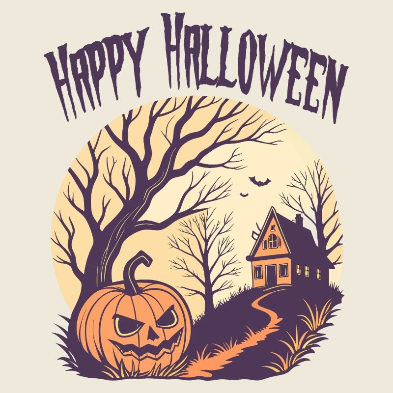Joyeux halloween