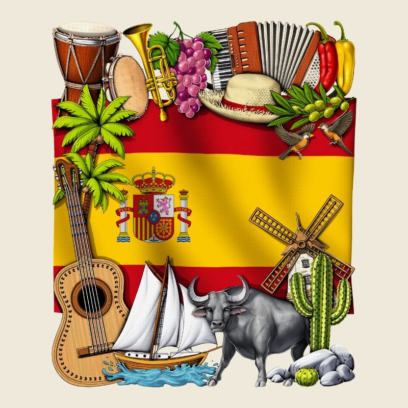 Espagne
