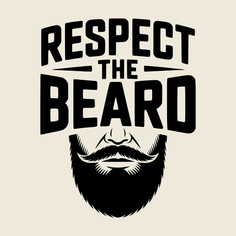 Respect the Beard