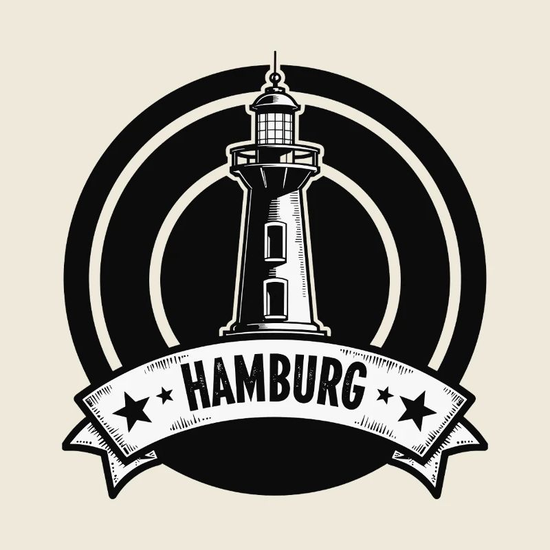 Leuchtturm Hamburg