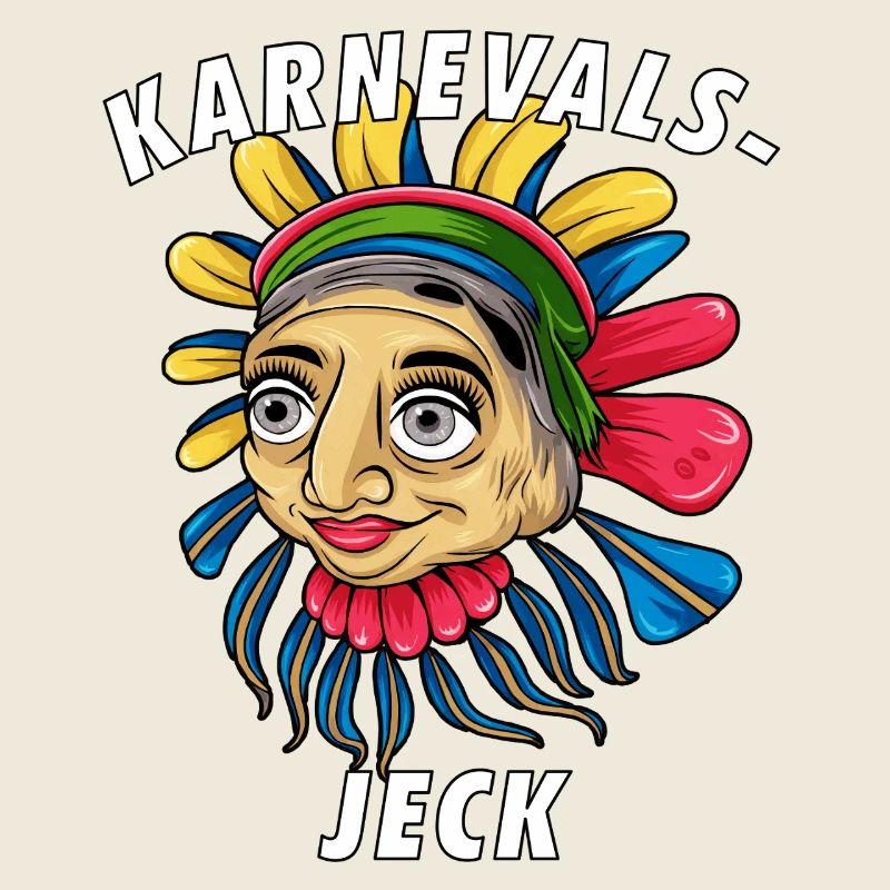 JEAN DE CARNAVAL