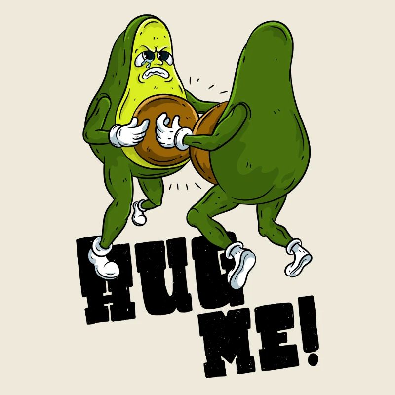 Avocado Liebe