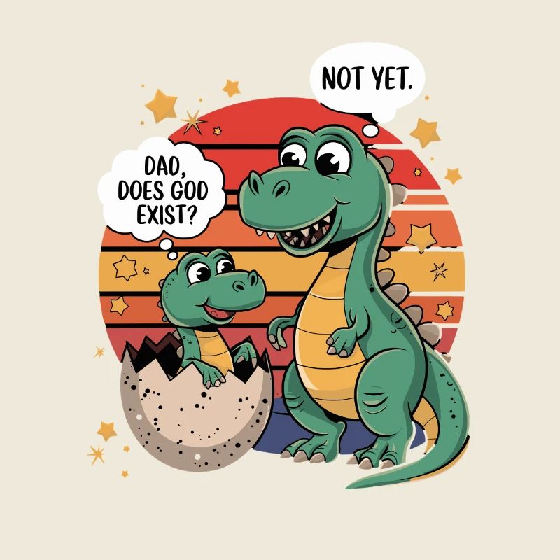 Dino Existence Question