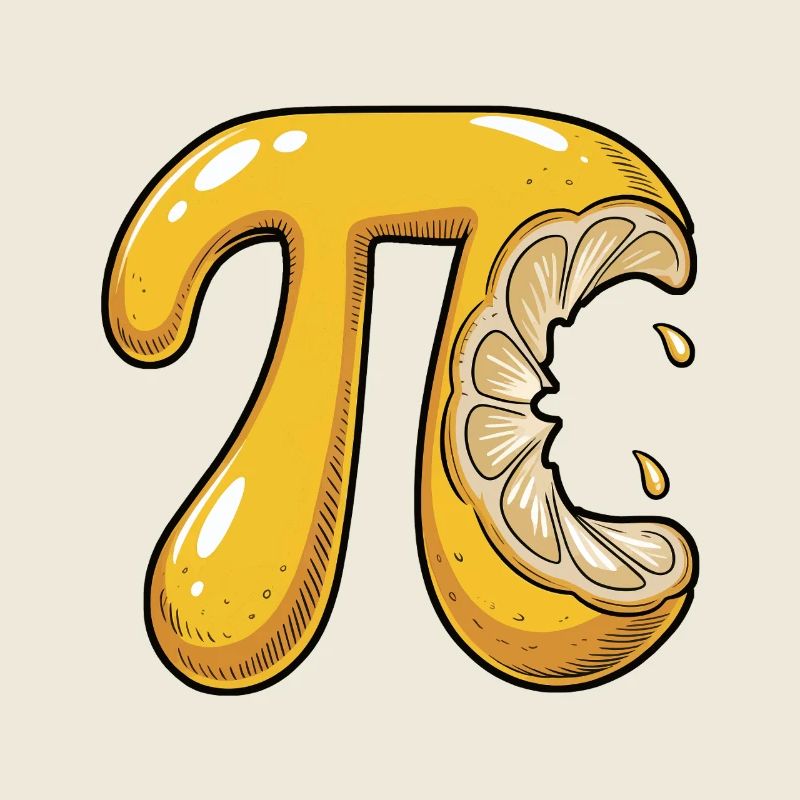 Lemon Pi Math