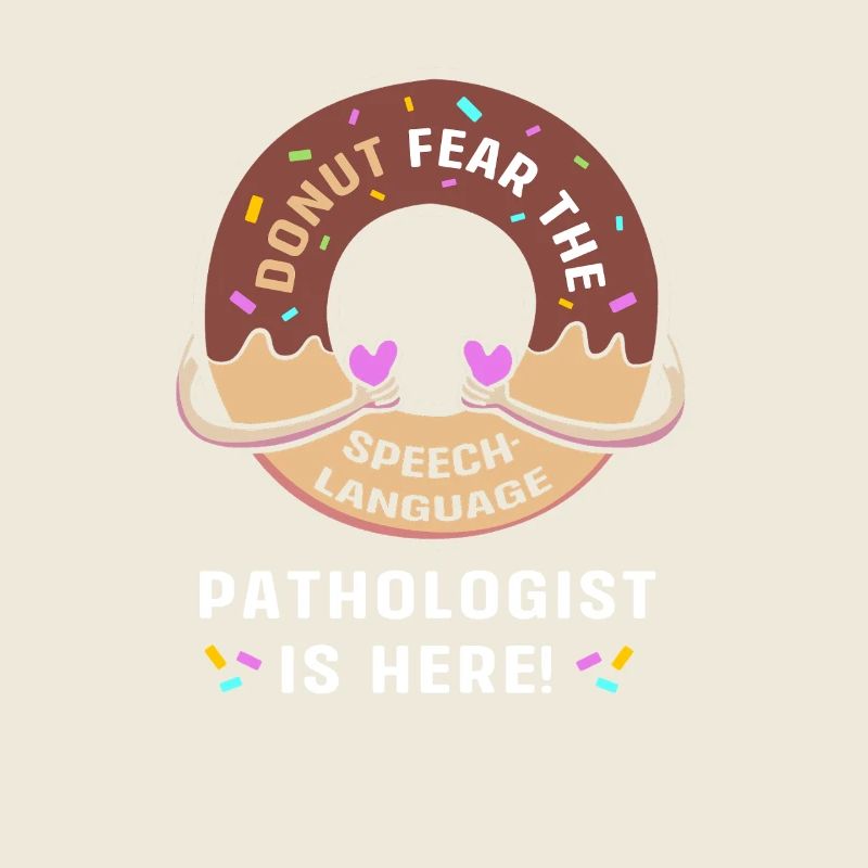 Speech Therapist Speech Pathologist SLP