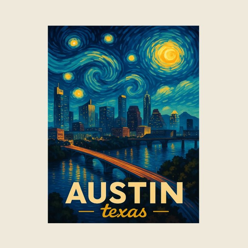 Austin, Texas