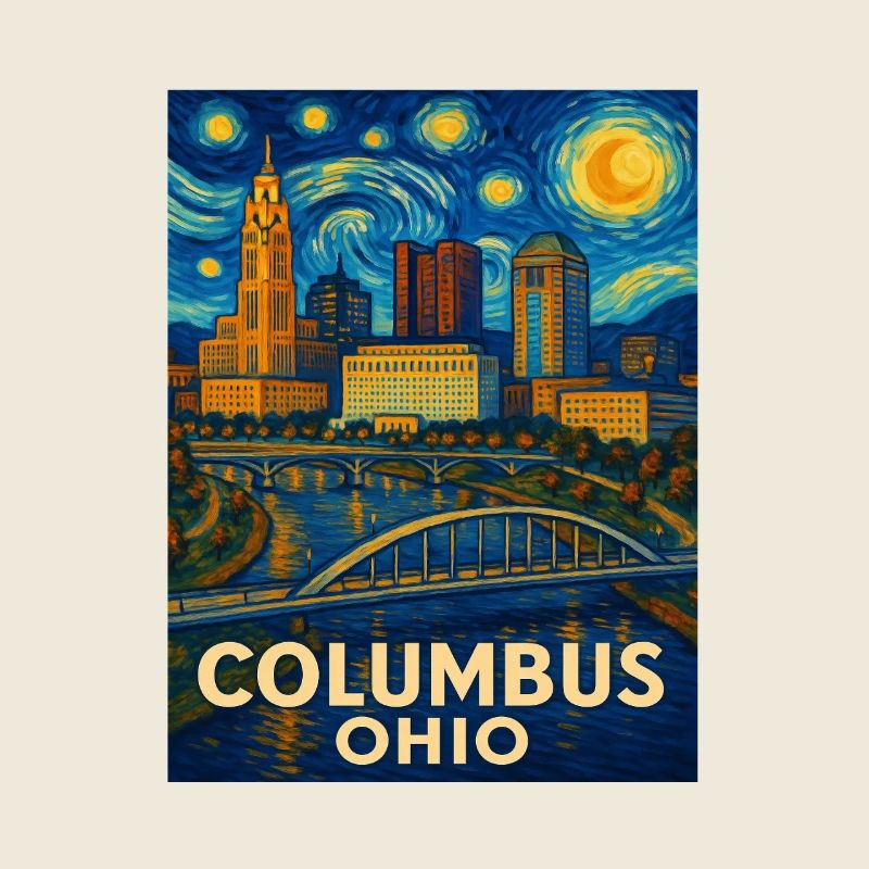 Columbus Ohio