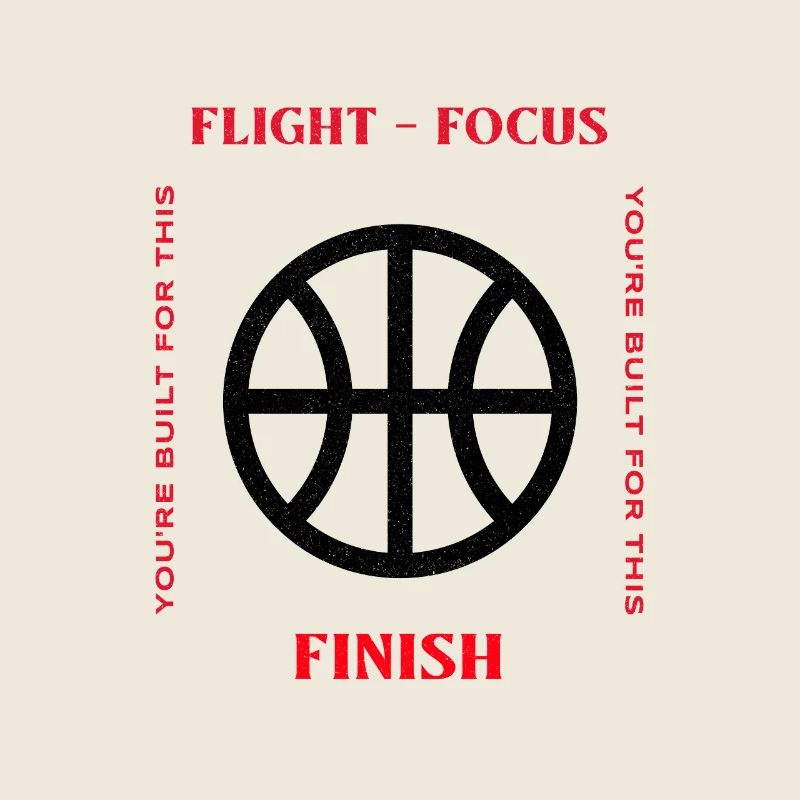 Vol, Concentration, Finition Design