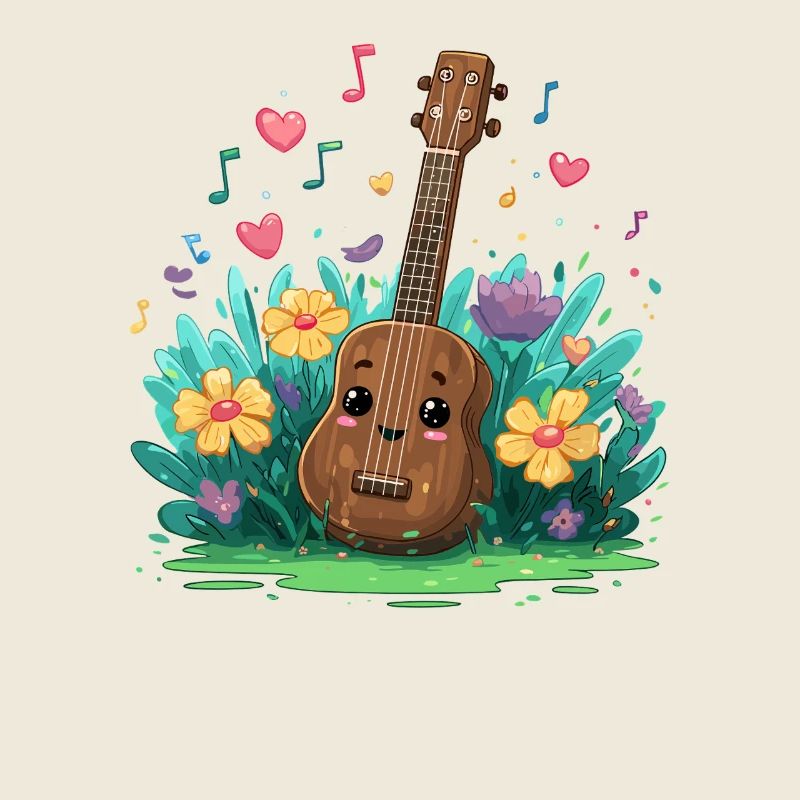 Kukulele Flower Garden