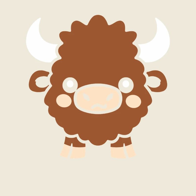 bison