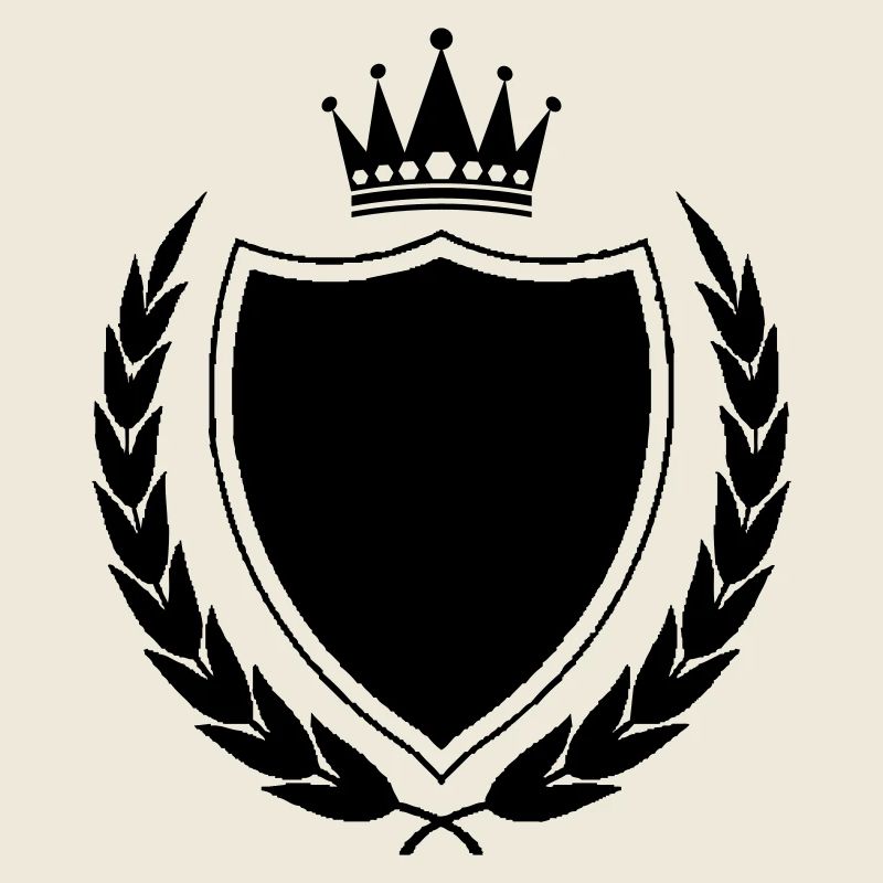 Crest Coat of Arms