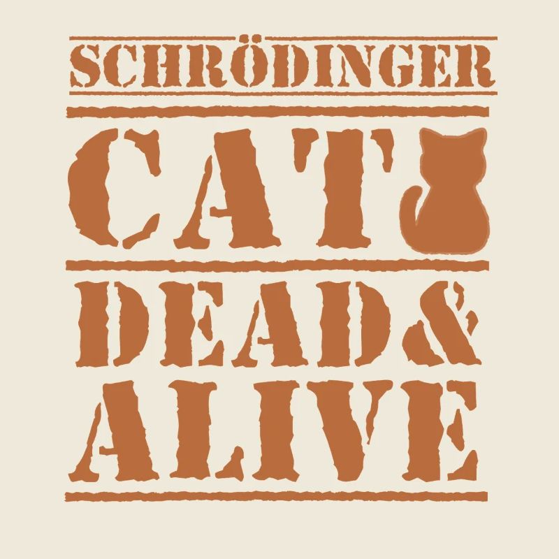 Schrödingers Katze