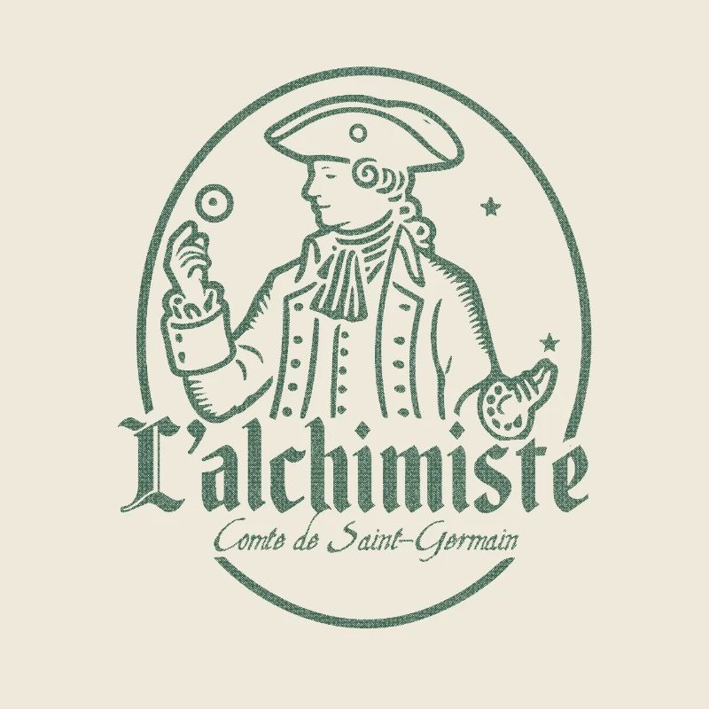 L'alchimiste
