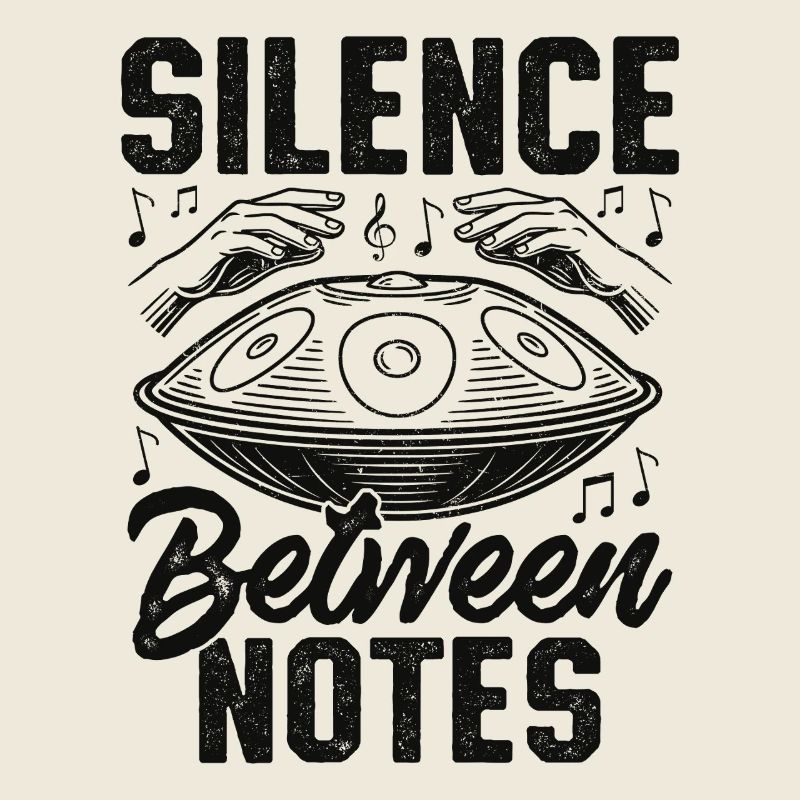 Silence Between Notes