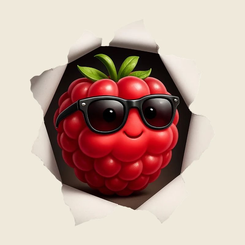 Raspberry